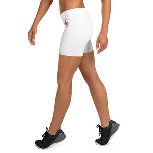 Cobalt Mars - Shorts