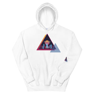 DEVOTION - Unisex Hoodie