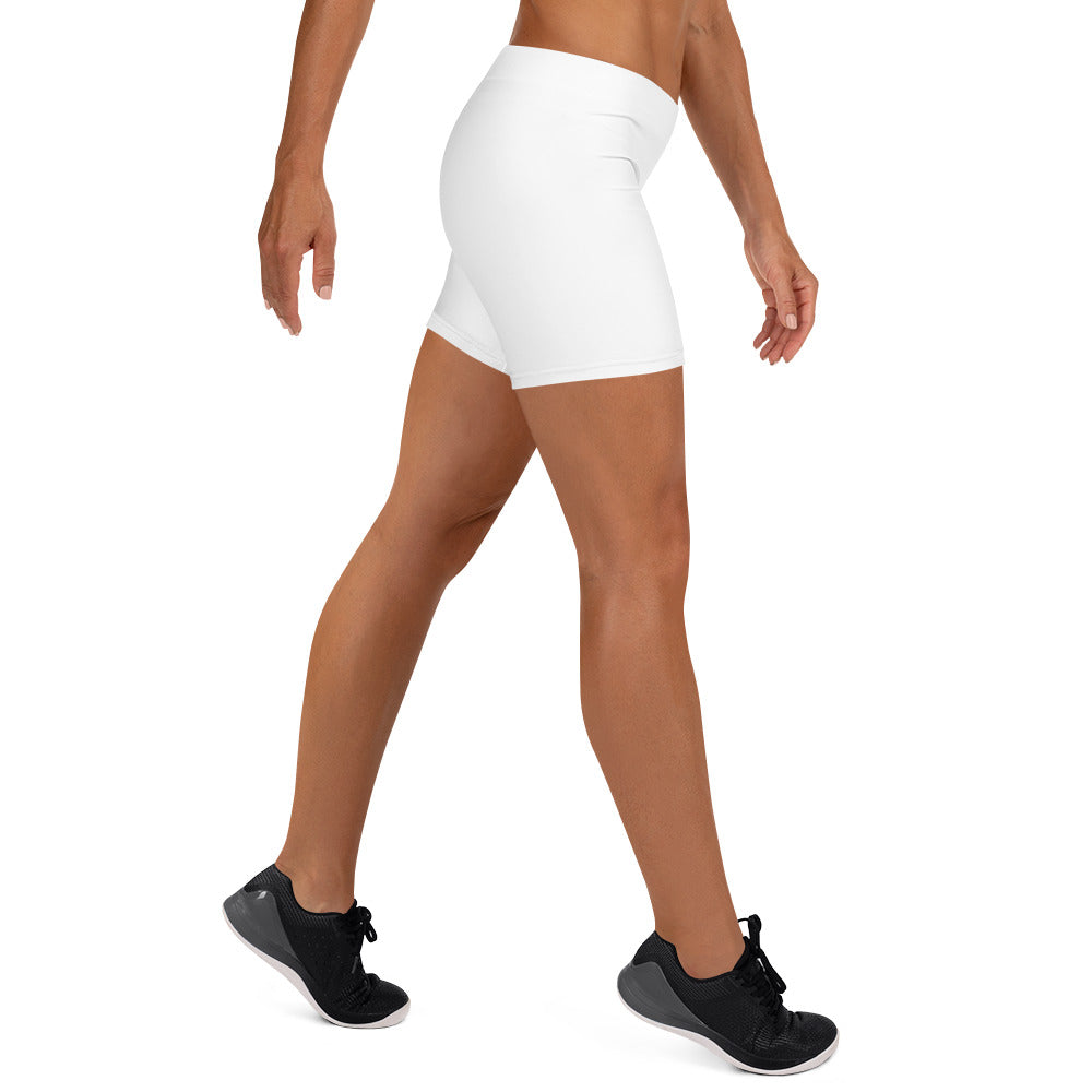 Cobalt Mars - Shorts