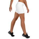 Cobalt Mars - Shorts