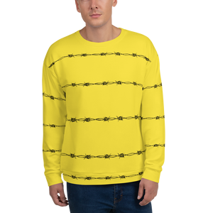 The Wire - Unisex Sweatshirt