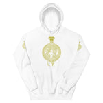 MEDUSA - Gold - Unisex Hoodie