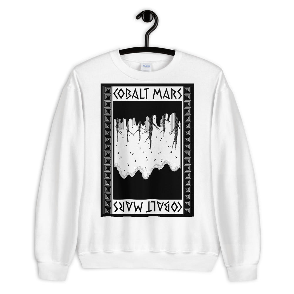 Delphi - Unisex Sweatshirt