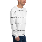 The Wire - Unisex Sweatshirt