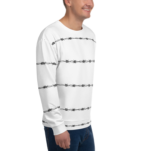 The Wire - Unisex Sweatshirt
