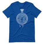 MEDUSA - White - Unisex T-Shirt