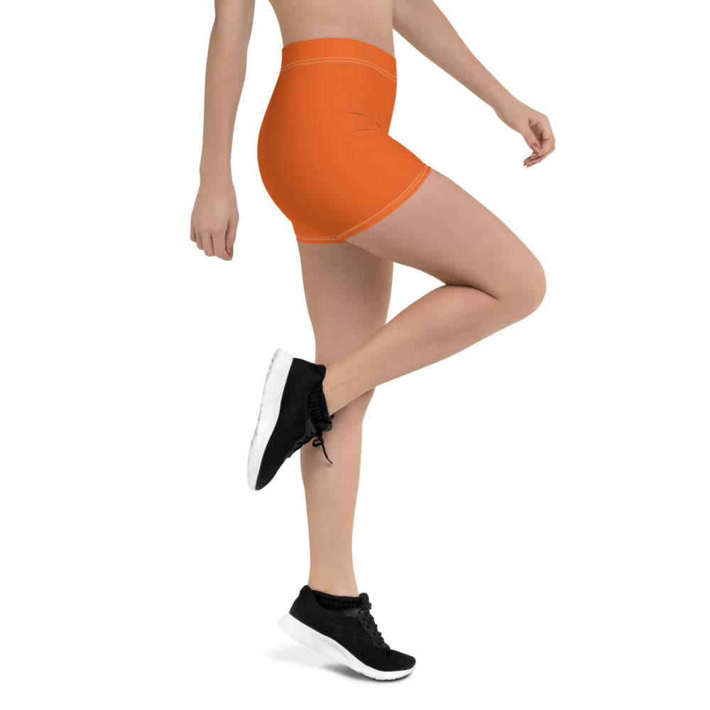 Cobalt Mars - Shorts