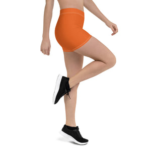 Cobalt Mars - Shorts