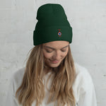 Cobalt Mars - Beanie