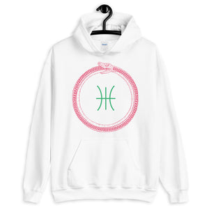 Apollo Eternal - Unisex Hoodie
