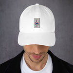 Cobalt Mars - Hat