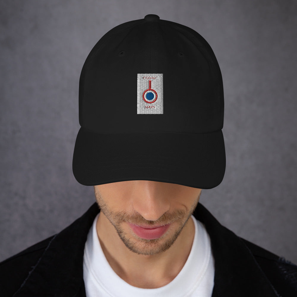 Cobalt Mars - Hat