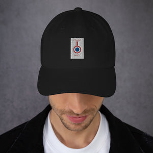 Cobalt Mars - Hat