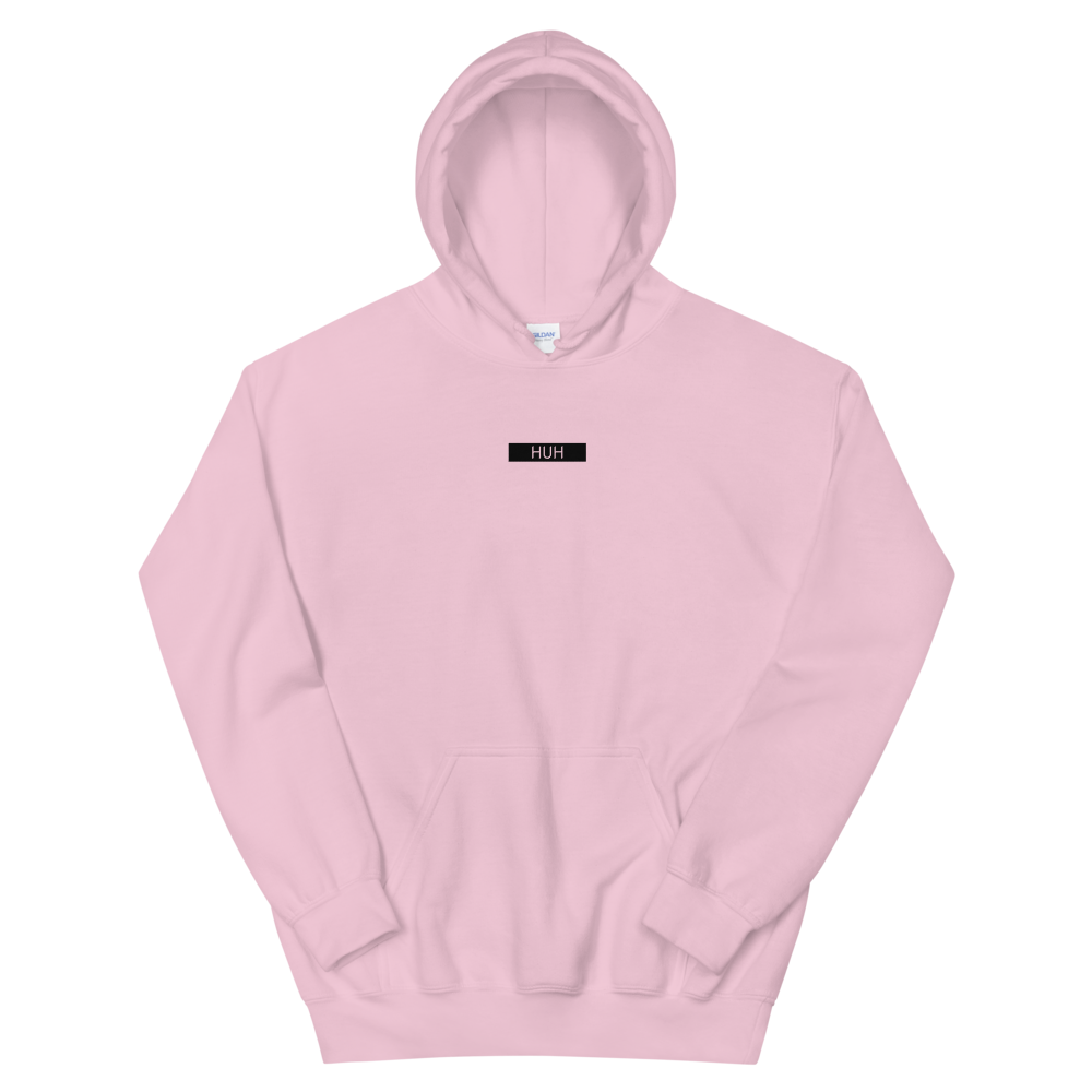 HUH - Unisex Hoodie