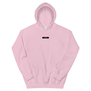 HUH - Unisex Hoodie