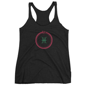 Apollo Eternal - Women's Racerback Tank
