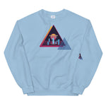 DEVOTION - Unisex Sweatshirt