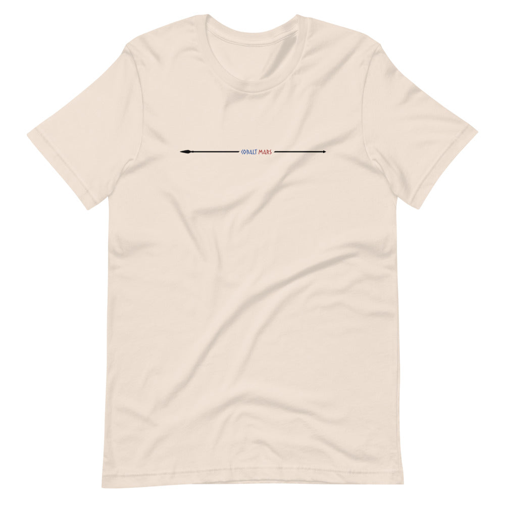 Hoplite - Unisex T-Shirt