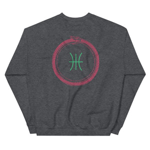 Apollo Eternal - Unisex Sweatshirt