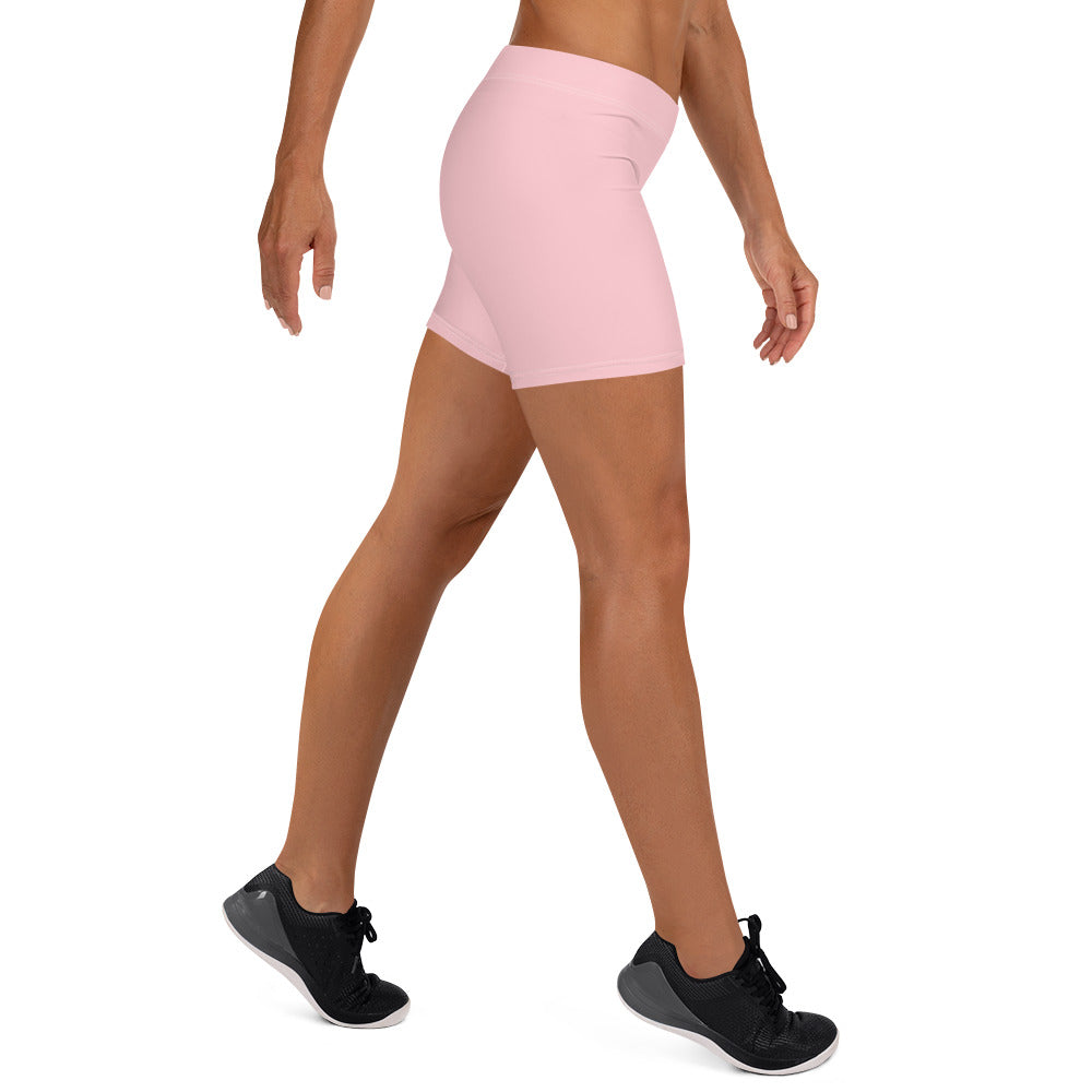 Cobalt Mars - Shorts