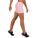 Cobalt Mars - Shorts