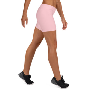 Cobalt Mars - Shorts