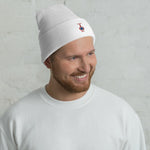 Cobalt Mars - Beanie