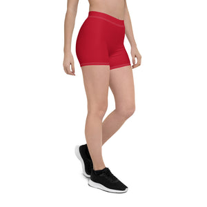 Cobalt Mars - Shorts