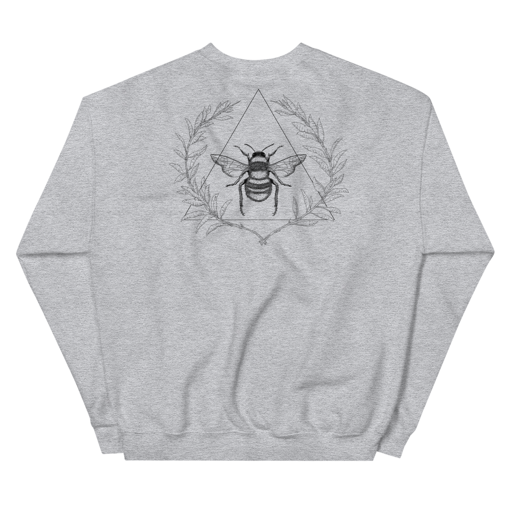 Maya - Unisex Sweatshirt