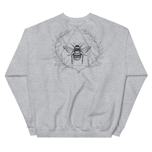 Maya - Unisex Sweatshirt