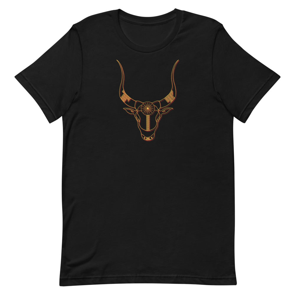 The Minoan - Short-Sleeve Unisex T-Shirt