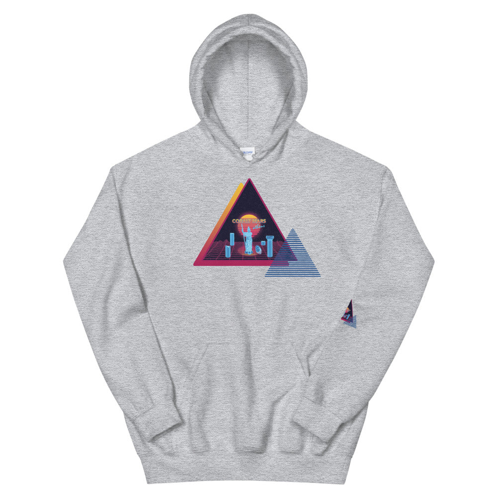 DEVOTION - Unisex Hoodie