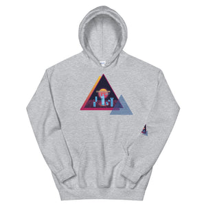 DEVOTION - Unisex Hoodie