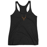 The Minoan - Women's Racerback Tank