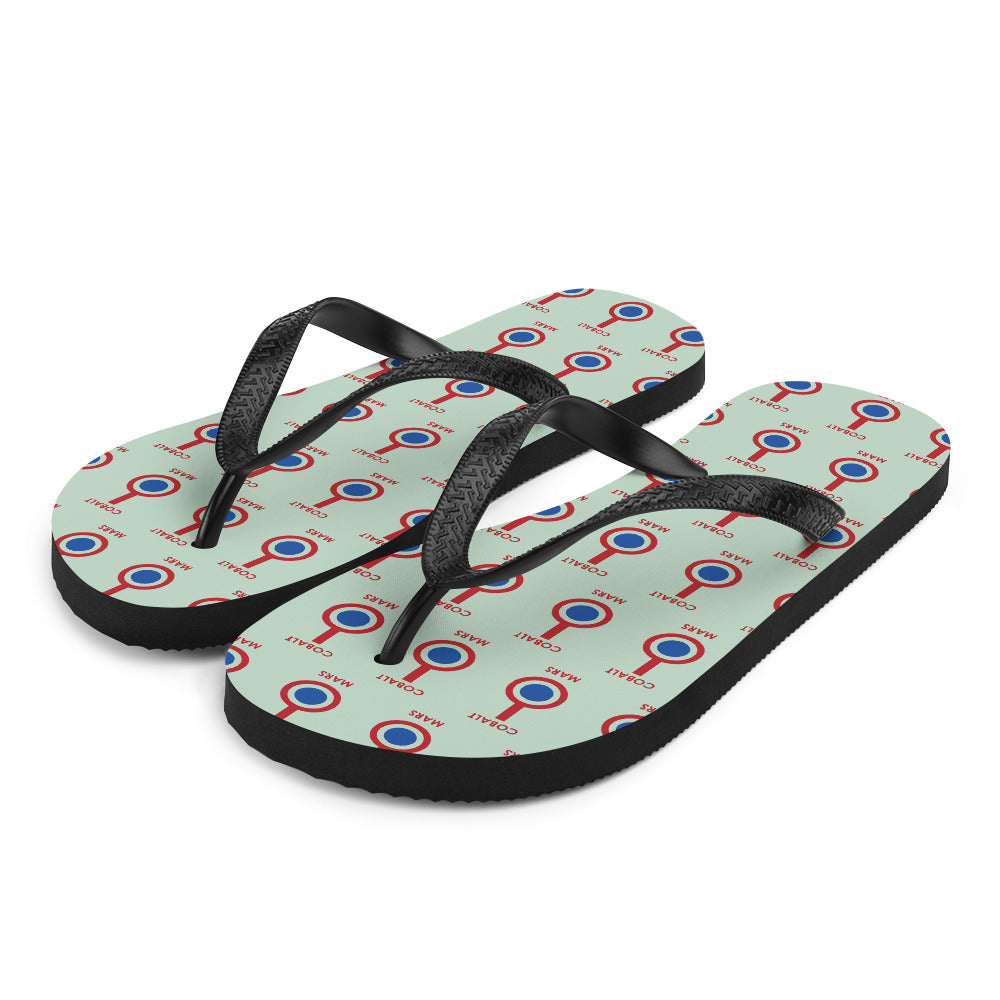 Cobalt Mars - Flip-Flops