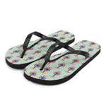 Cobalt Mars - Flip-Flops