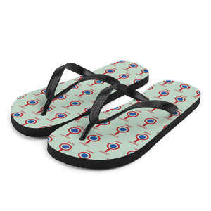 Cobalt Mars - Flip-Flops