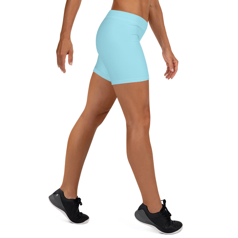 Cobalt Mars - Shorts