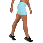 Cobalt Mars - Shorts
