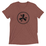 Triskelion - Short sleeve t-shirt