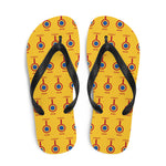 Cobalt Mars - Flip-Flops