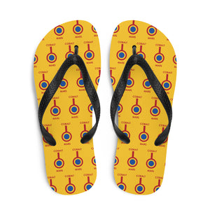 Cobalt Mars - Flip-Flops