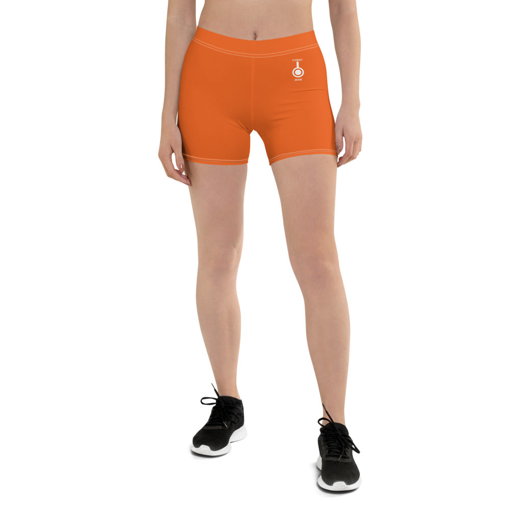 Cobalt Mars - Shorts