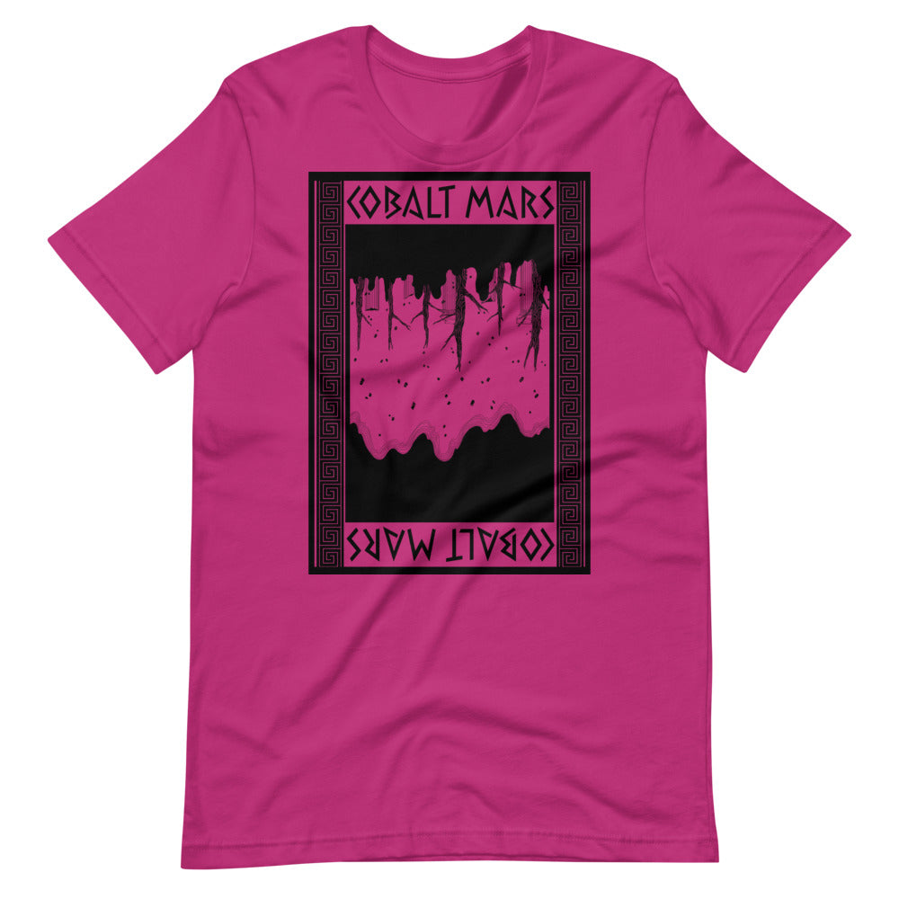 Delphi - Unisex T-Shirt