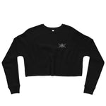 Hecate - Crop Sweatshirt