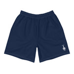 Cobalt Mars - Men's Shorts