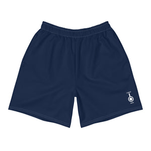 Cobalt Mars - Men's Shorts