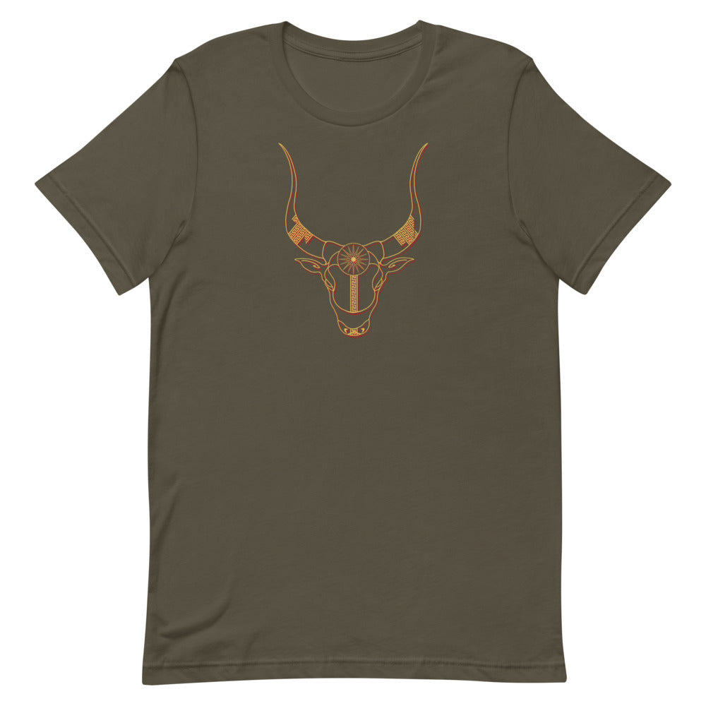 The Minoan - Short-Sleeve Unisex T-Shirt