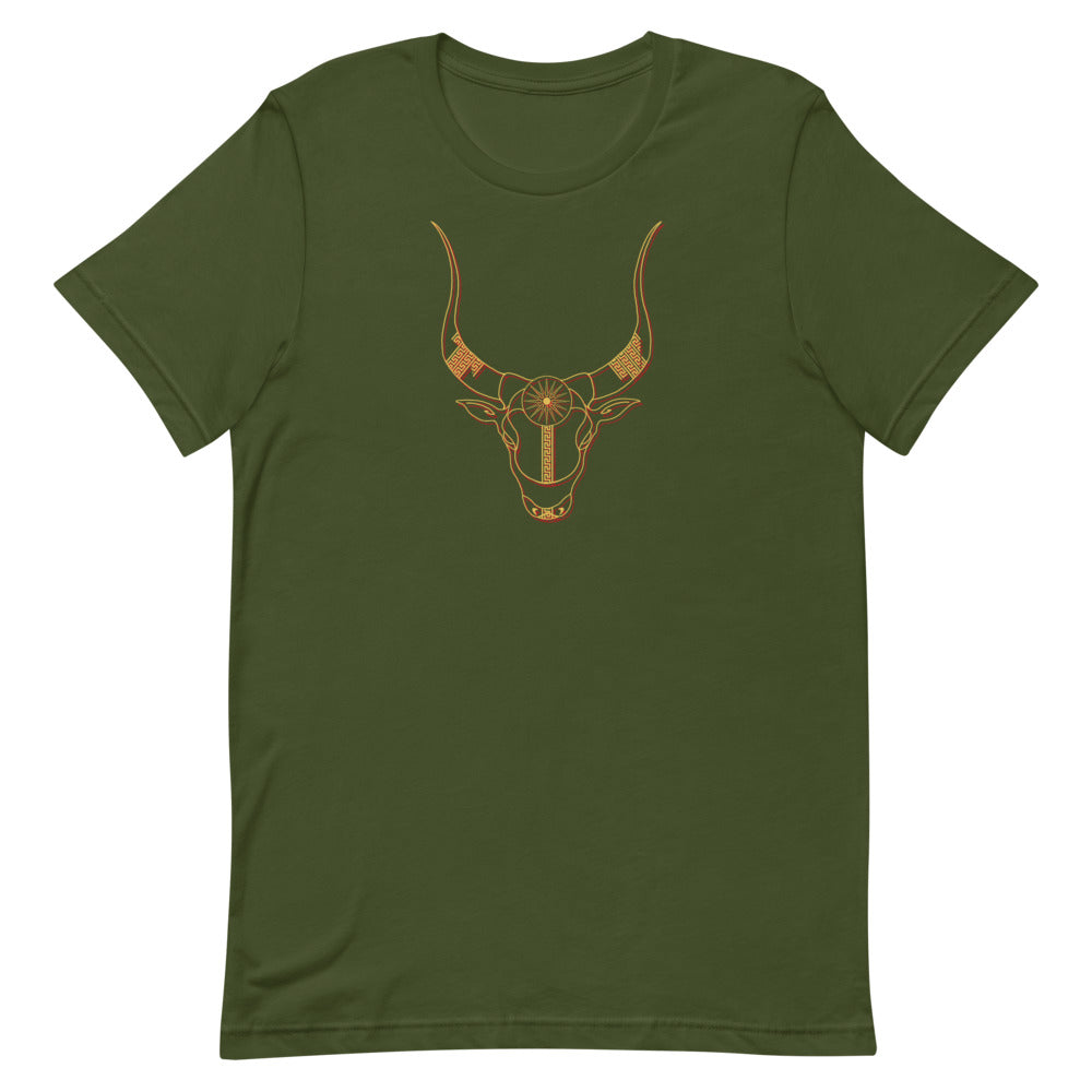 The Minoan - Short-Sleeve Unisex T-Shirt