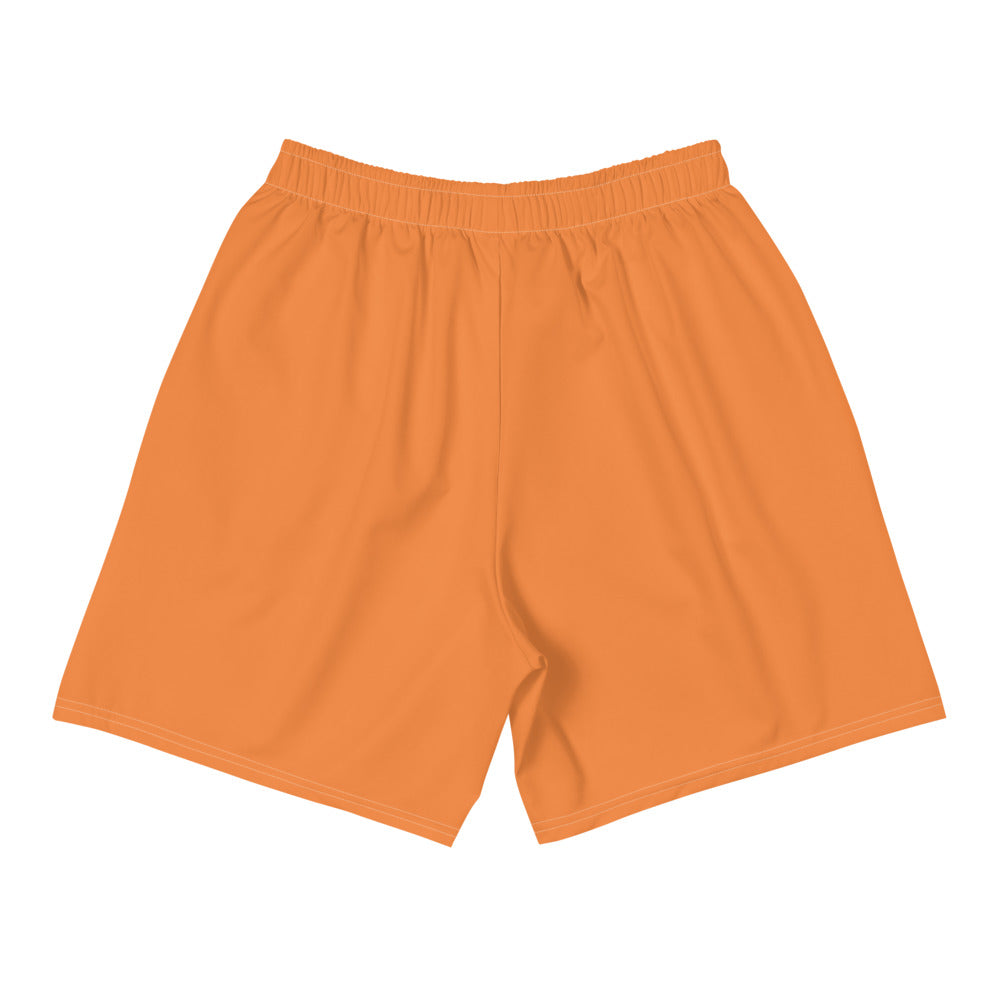 Cobalt Mars - Men's Shorts